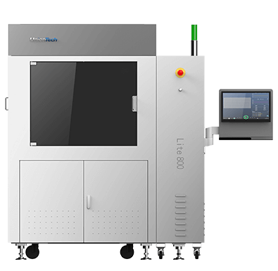 Industrieller SLA 3D-Drucker