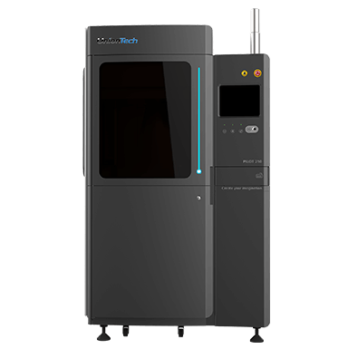 Industrieller SLA 3D-Drucker